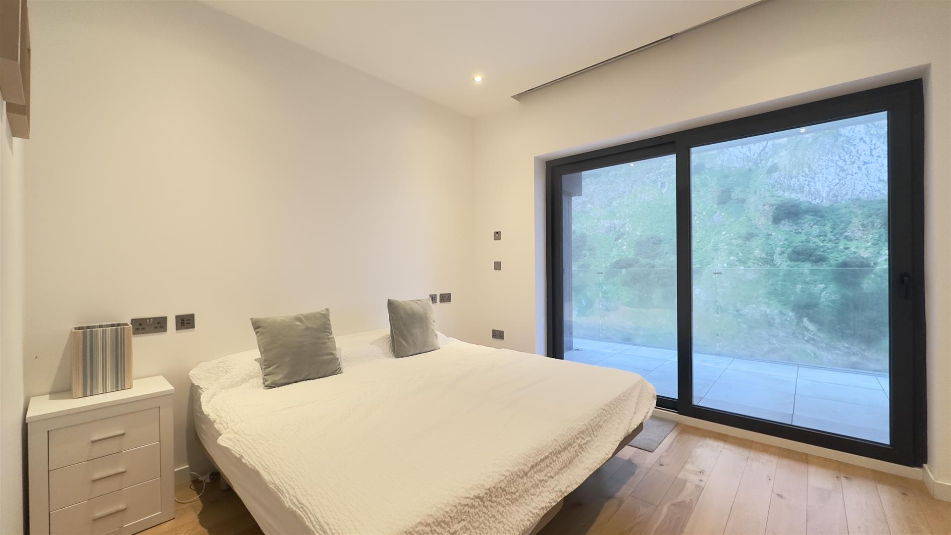 Image of Apartment - 2 Bedrooms - 2 Bathrooms for Sale in Clemence Suites-Gibraltar, Image 3
